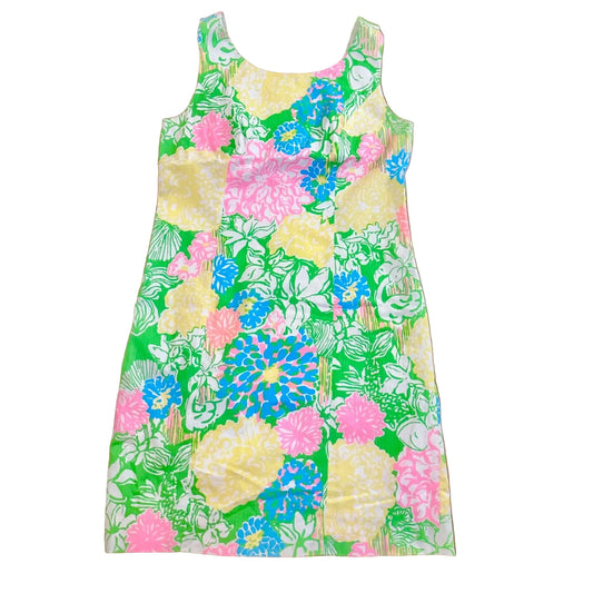 Dress Designer By Lilly Pulitzer In Multi-colored, Size: Xxs