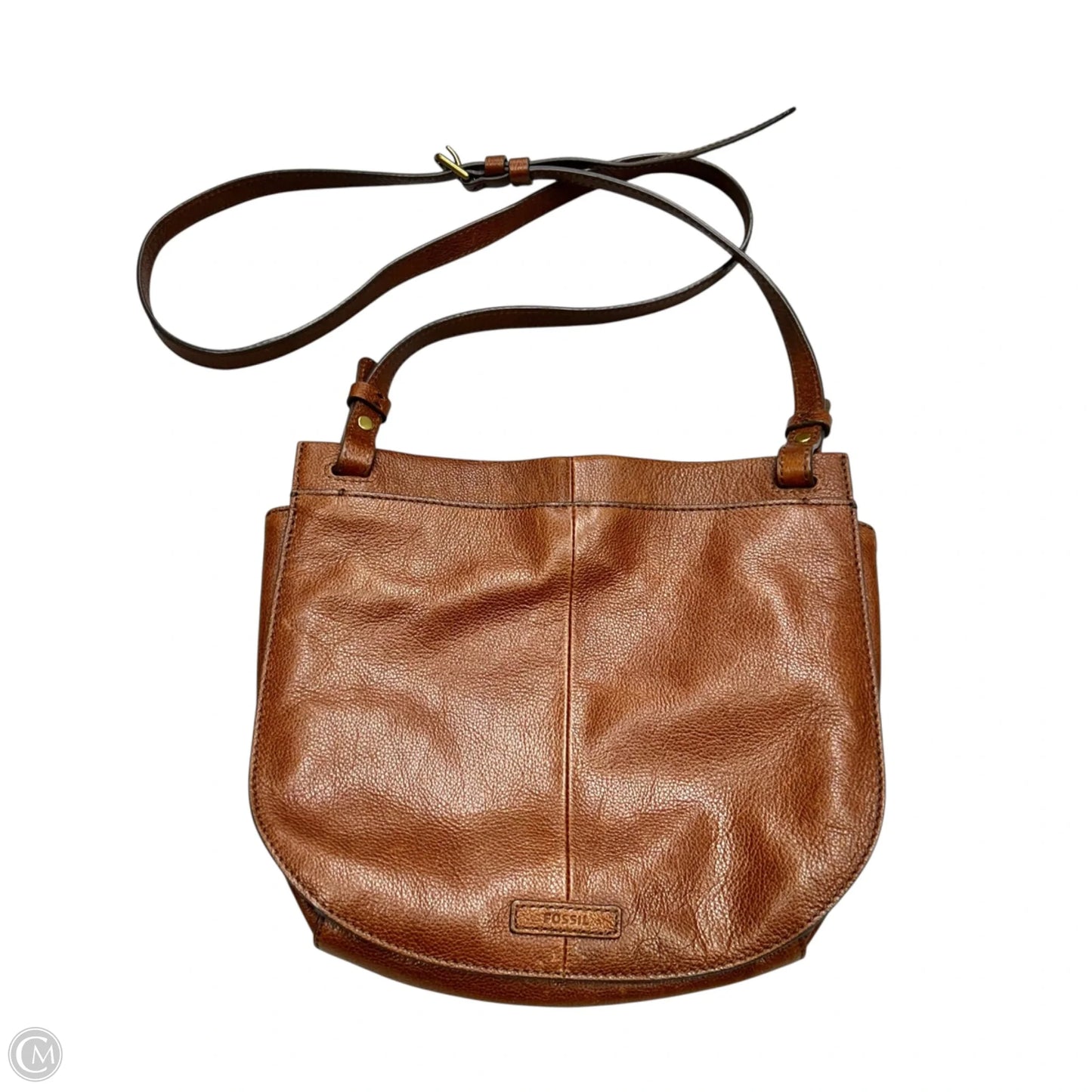 Crossbody By Fossil, Size: Small