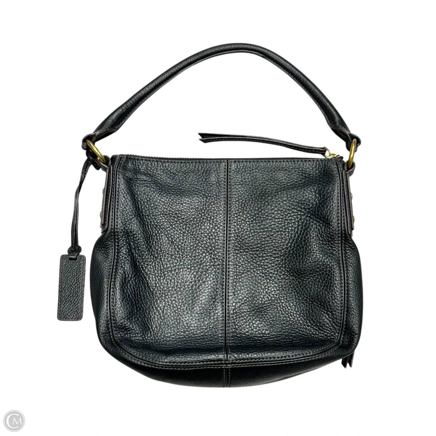 Handbag By Fossil, Size: Medium