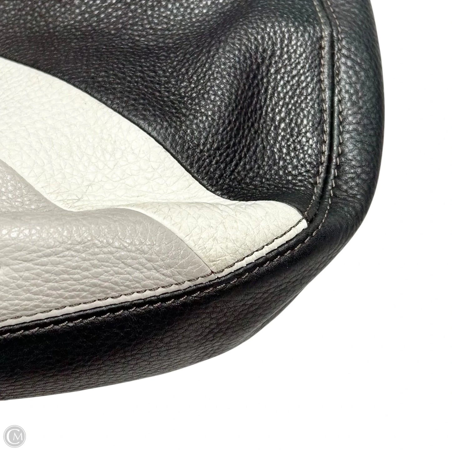Handbag By Fossil, Size: Medium