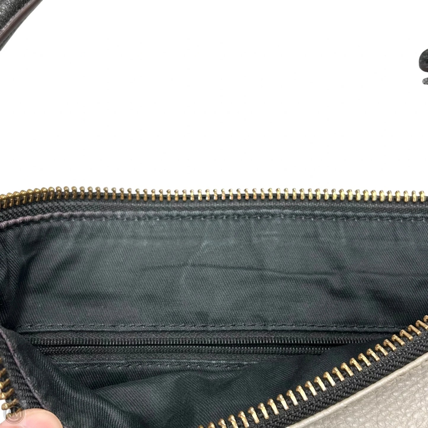 Handbag By Fossil, Size: Medium