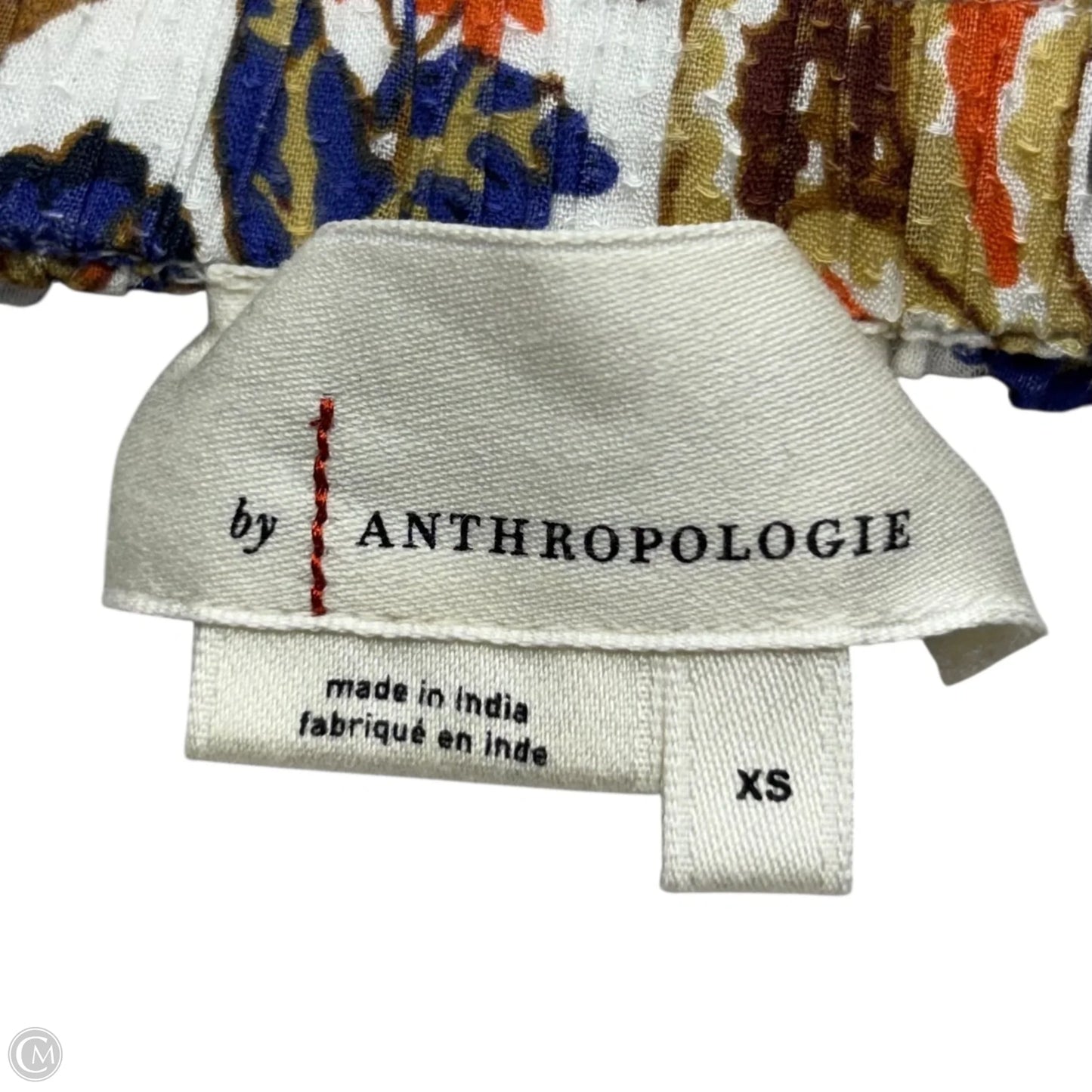 Pants Lounge By Anthropologie In Multi-colored, Size: Xs