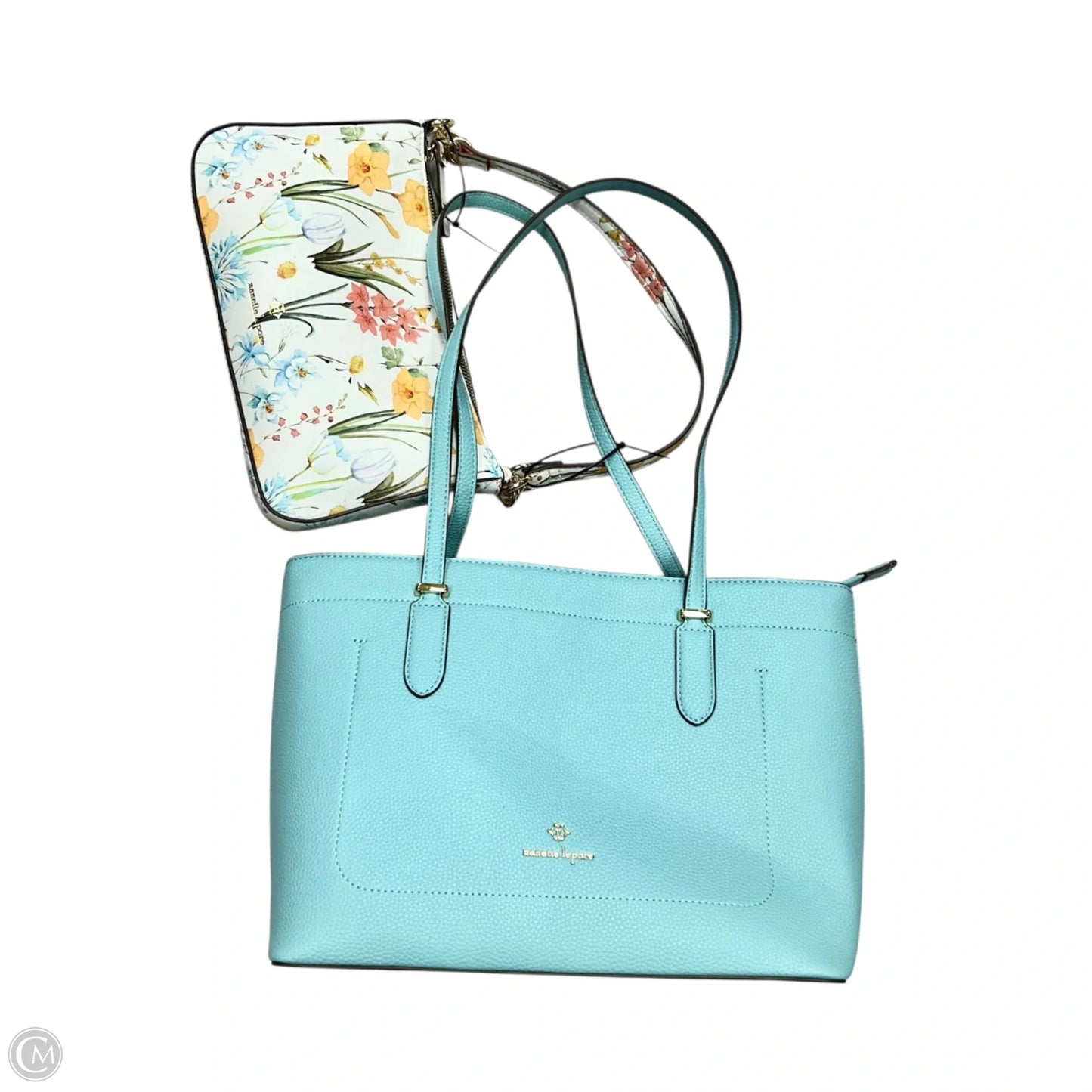 Tote By Nanette By Nanette Lepore, Size: Medium