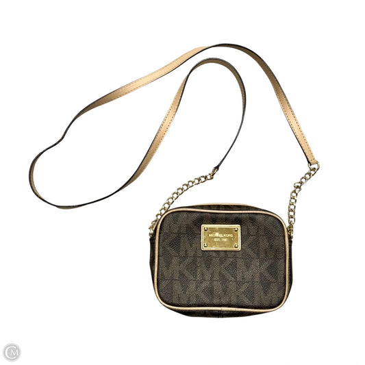 Crossbody By Michael By Michael Kors, Size: Small