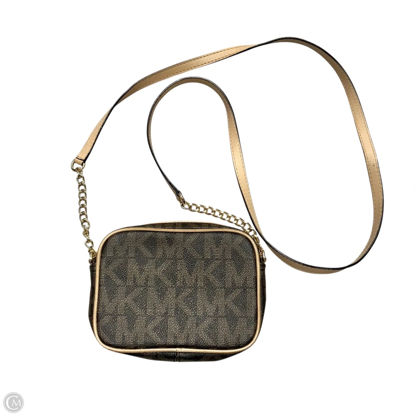 Crossbody By Michael By Michael Kors, Size: Small