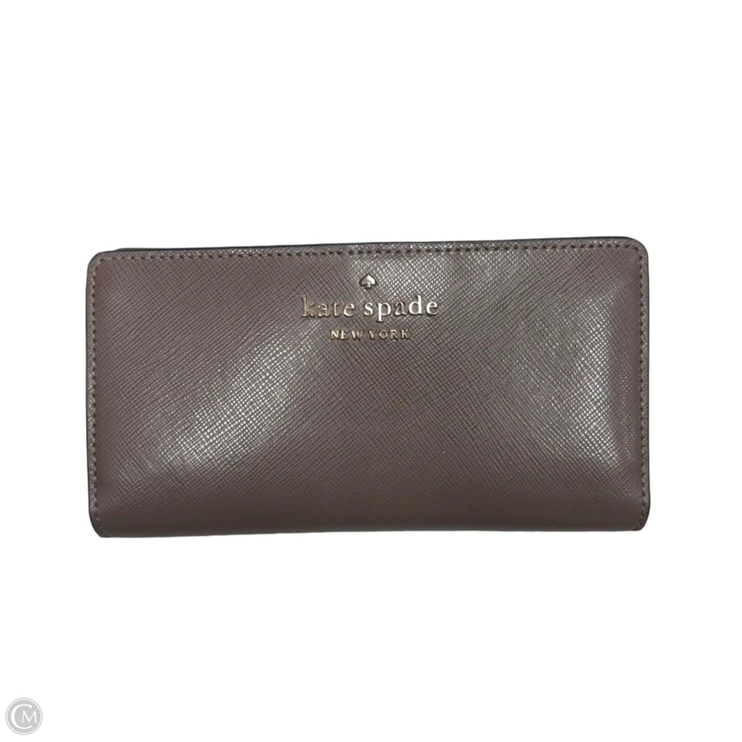Wallet Designer By Kate Spade, Size: Medium