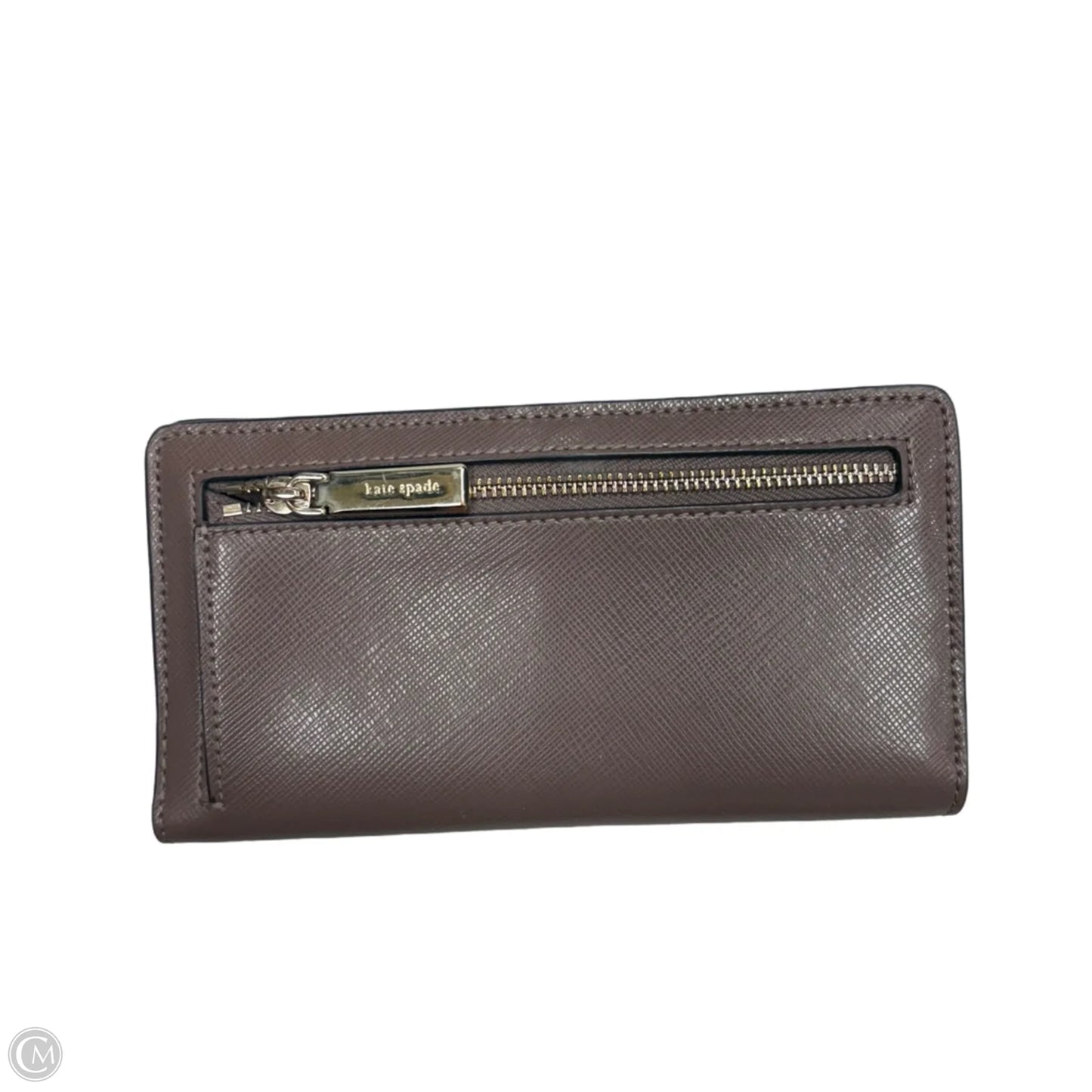 Wallet Designer By Kate Spade, Size: Medium