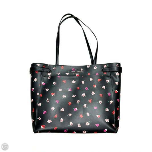 Tote Designer By Kate Spade, Size: Large