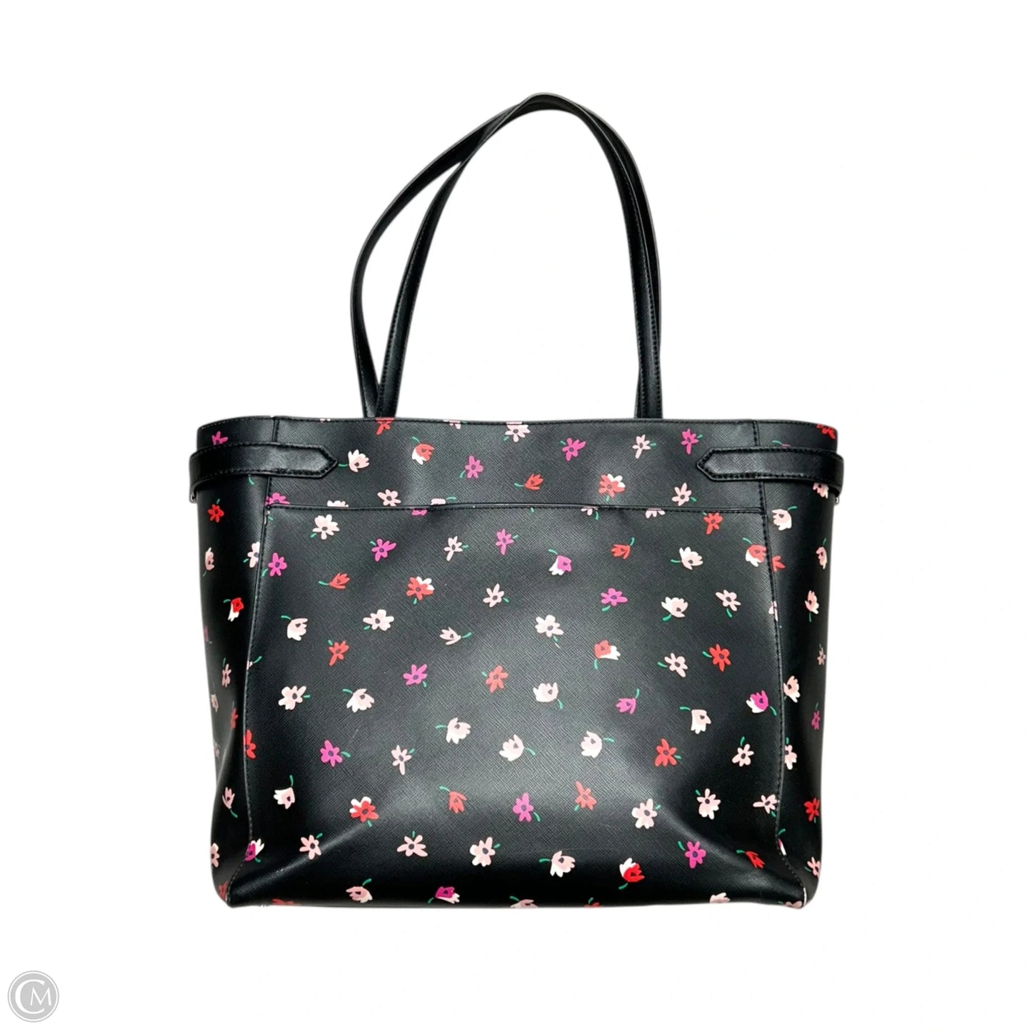 Tote Designer By Kate Spade, Size: Large