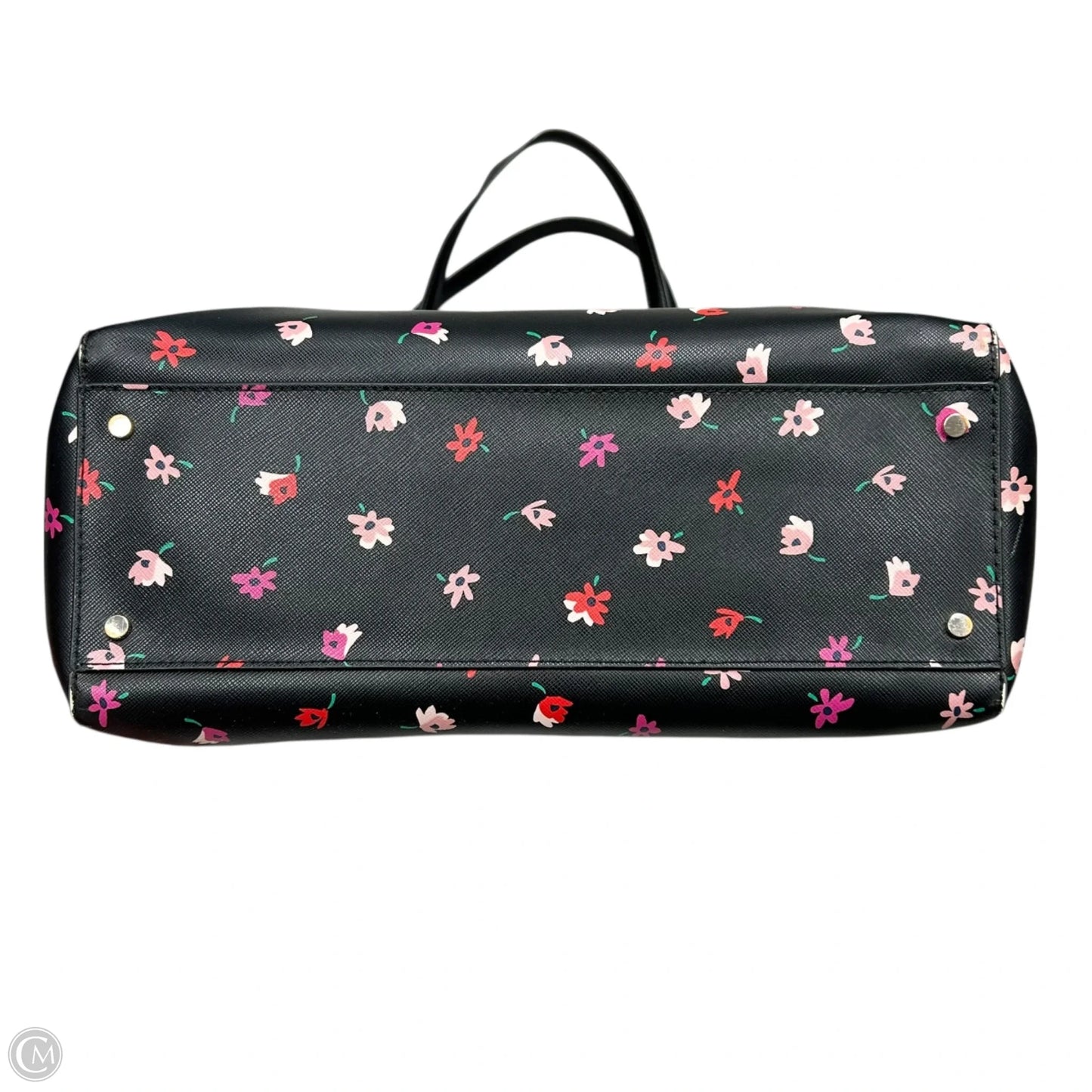 Tote Designer By Kate Spade, Size: Large