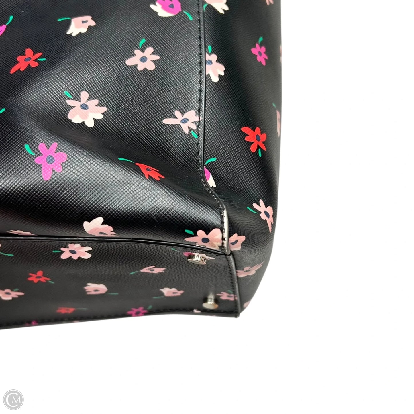 Tote Designer By Kate Spade, Size: Large