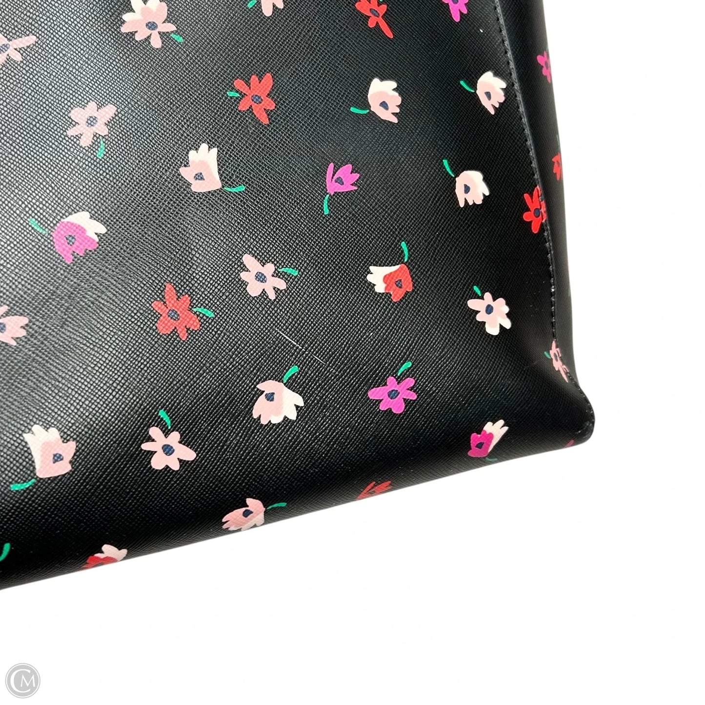 Tote Designer By Kate Spade, Size: Large