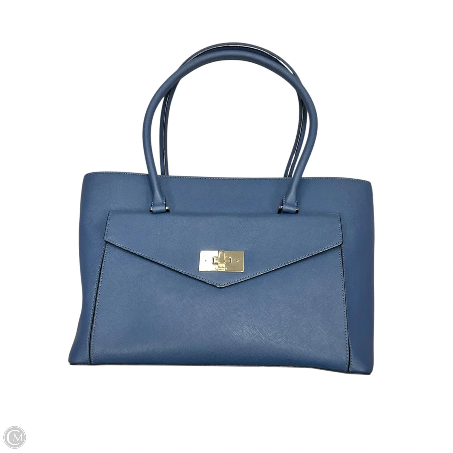 Tote Designer By Kate Spade, Size: Large