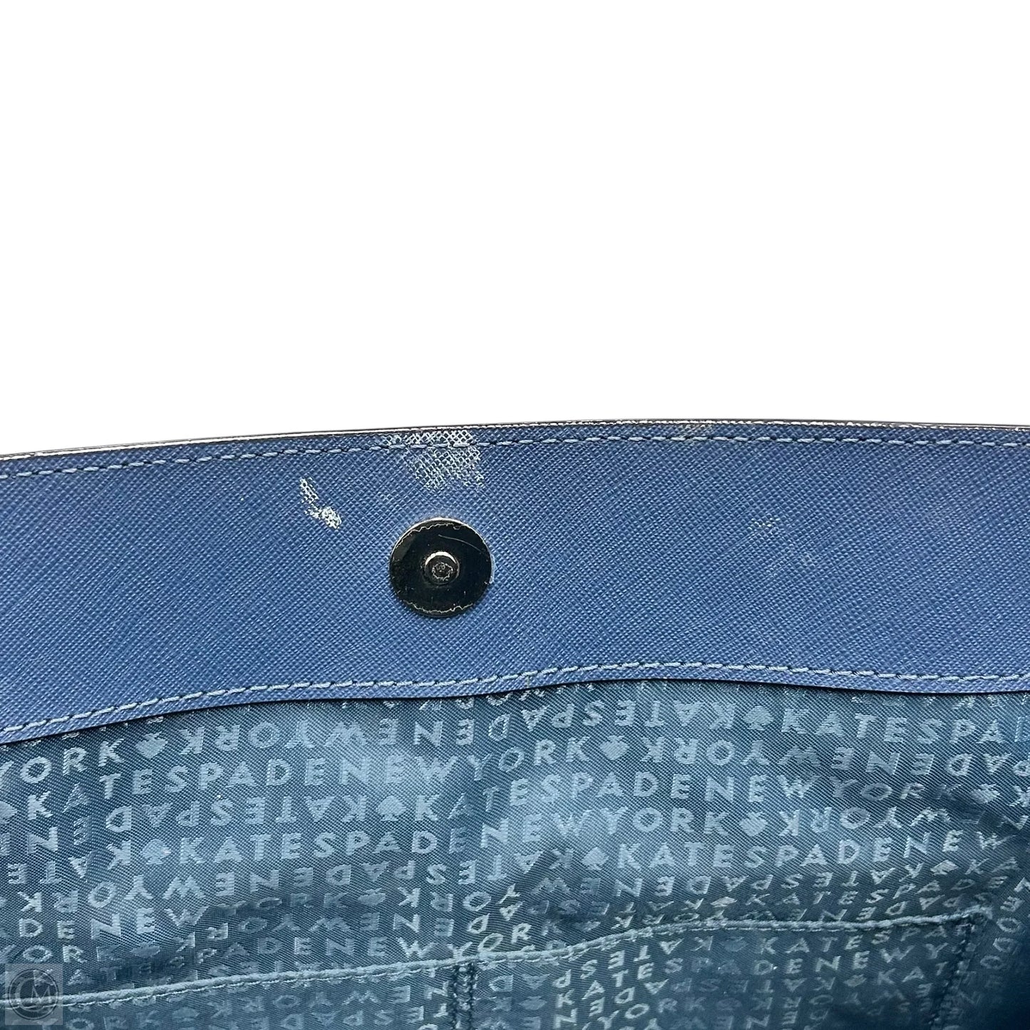 Tote Designer By Kate Spade, Size: Large