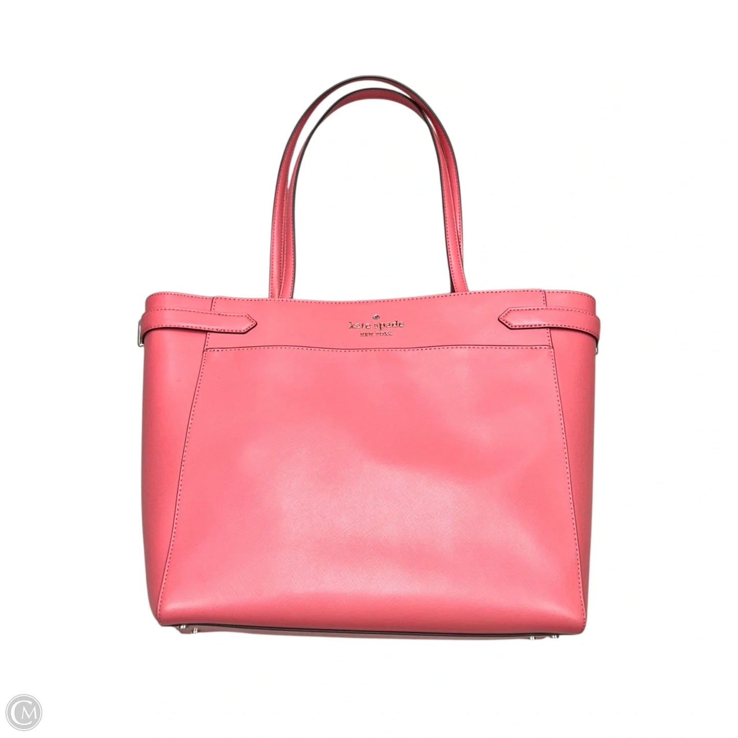 Tote Designer By Kate Spade, Size: Large