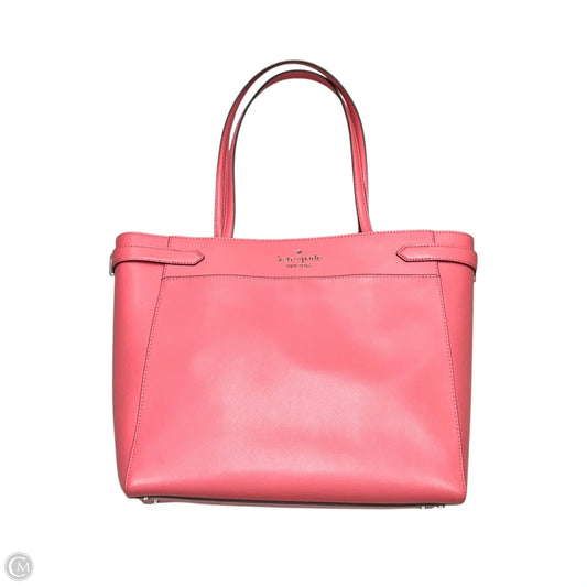 Tote Designer By Kate Spade, Size: Large
