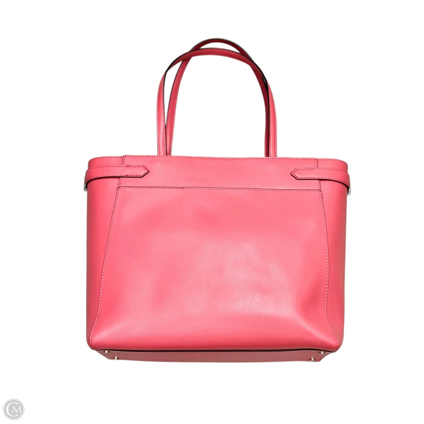 Tote Designer By Kate Spade, Size: Large