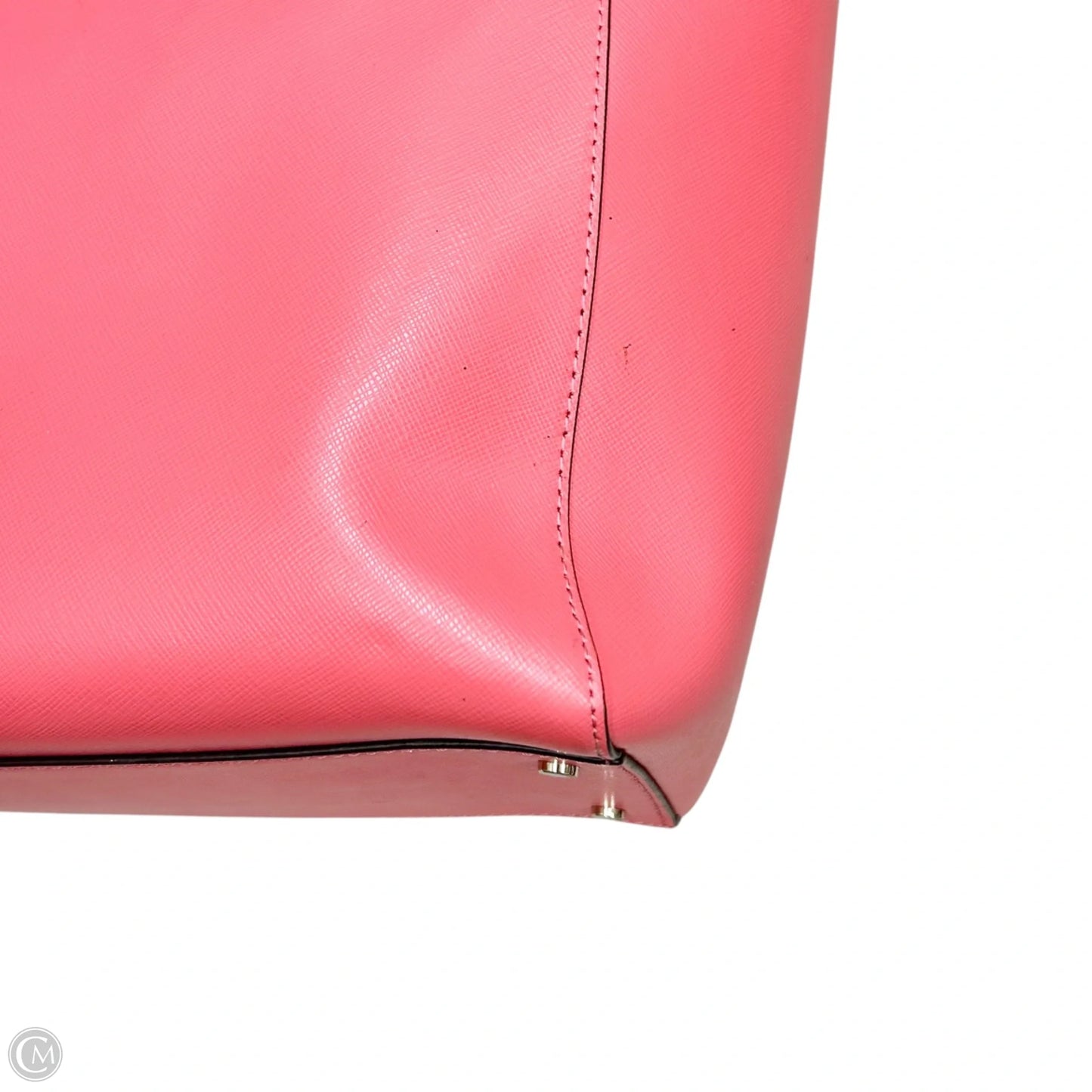 Tote Designer By Kate Spade, Size: Large