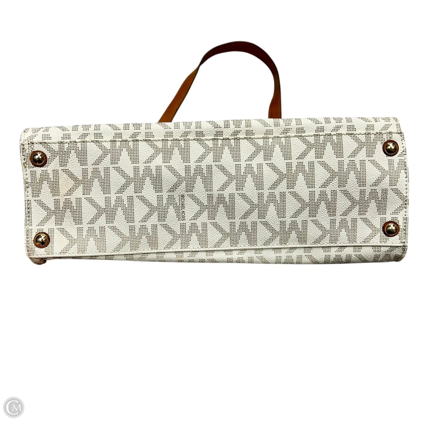 Handbag Designer By Michael By Michael Kors, Size: Large