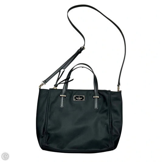 Handbag Designer By Kate Spade, Size: Medium