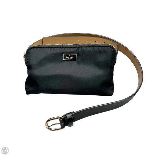 Belt Bag Designer By Kate Spade, Size: Small