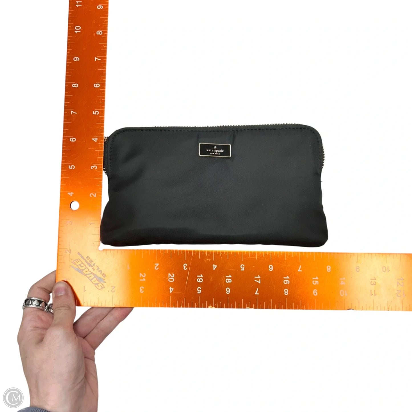 Belt Bag Designer By Kate Spade, Size: Small