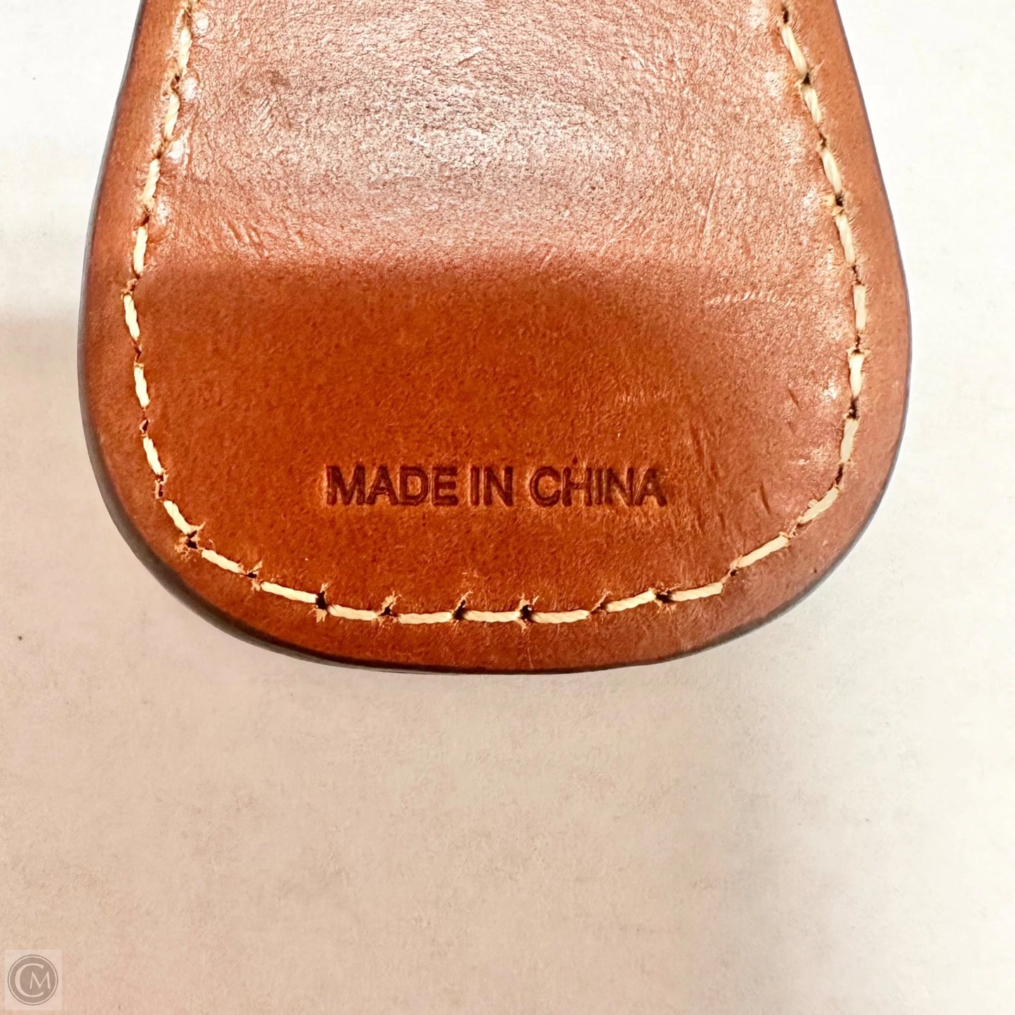 Key Chain Designer By Dooney And Bourke