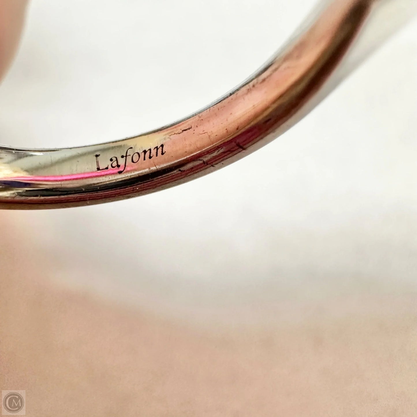 Ring Statement By LaFonn, Size: 6