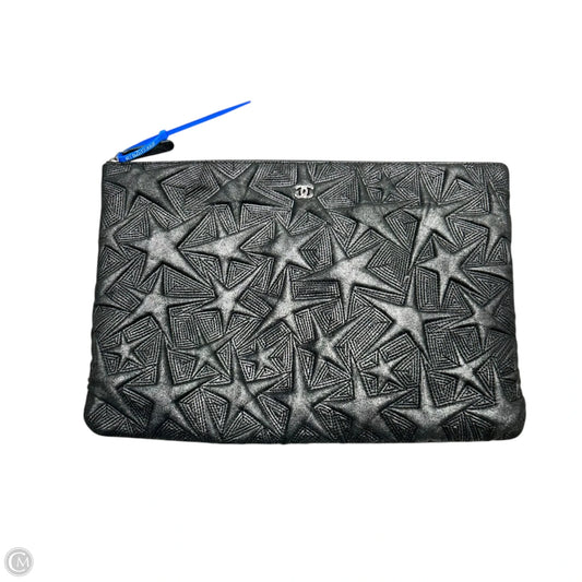 Clutch Luxury Designer By Chanel, Size: Large