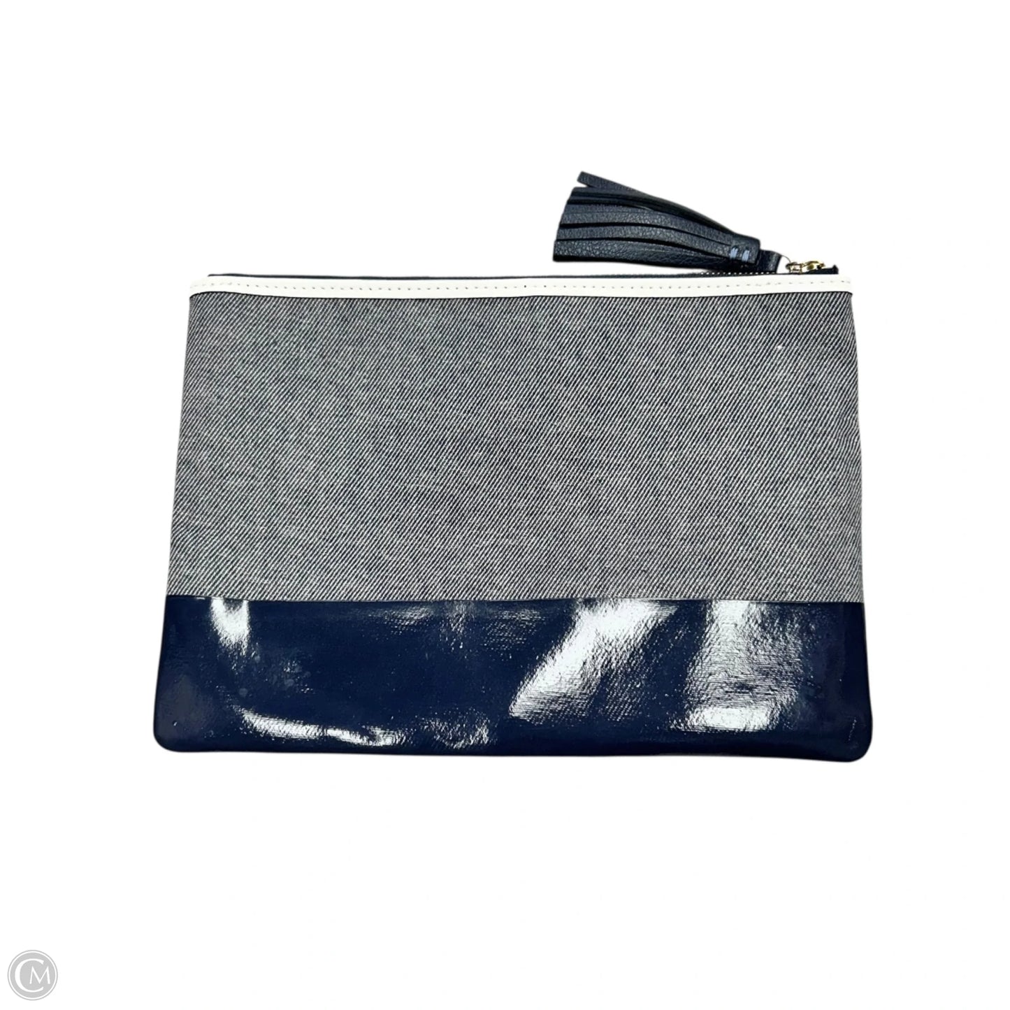 Clutch Designer By Kate Spade, Size: Medium