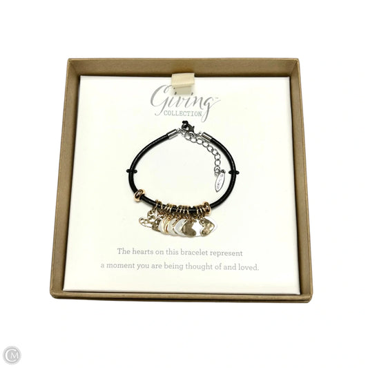 Bracelet Charm By Giving Collection