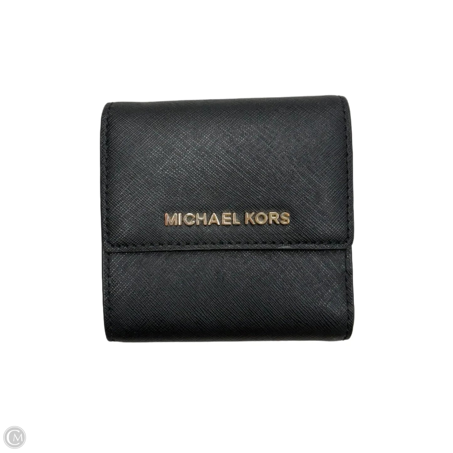 Wallet By Michael By Michael Kors, Size: Small