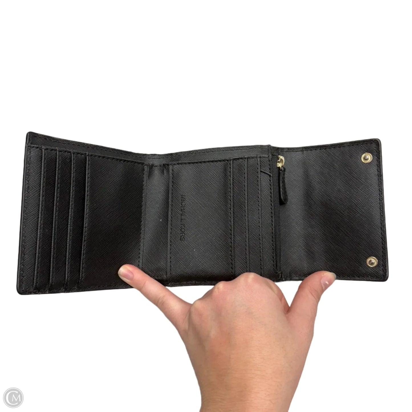 Wallet By Michael By Michael Kors, Size: Small