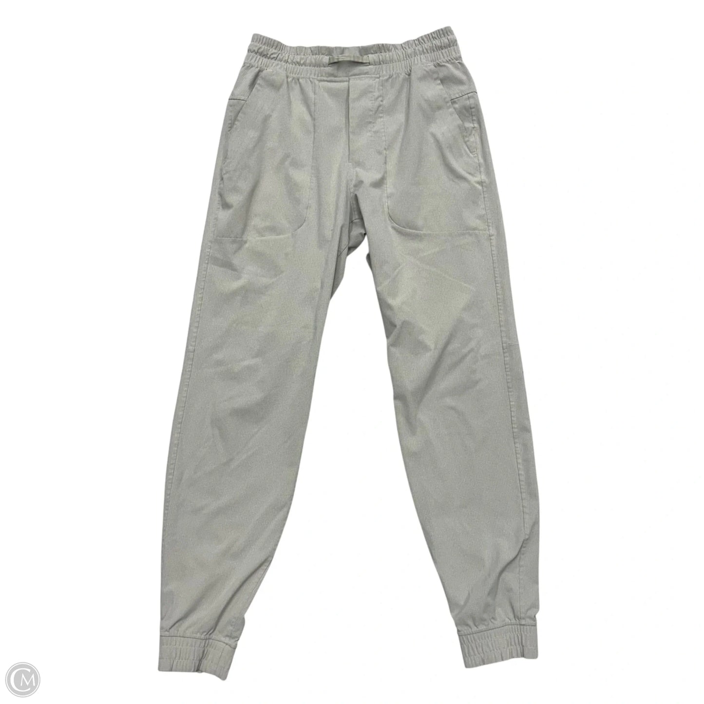 Pants Cargo & Utility By Lululemon In Taupe, Size: S