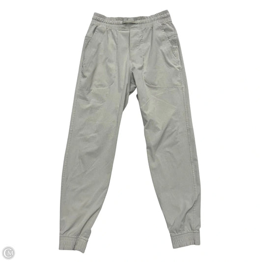 Pants Cargo & Utility By Lululemon In Taupe, Size: S