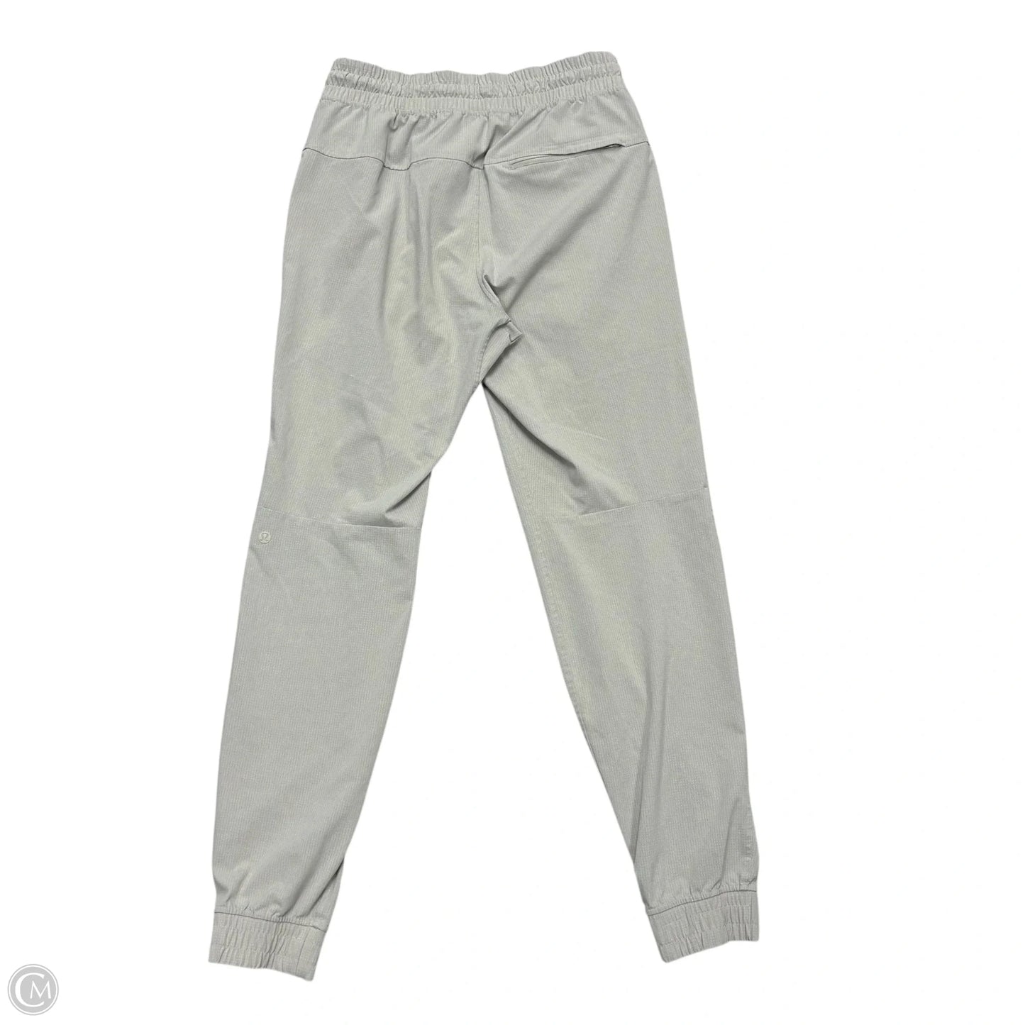Pants Cargo & Utility By Lululemon In Taupe, Size: S