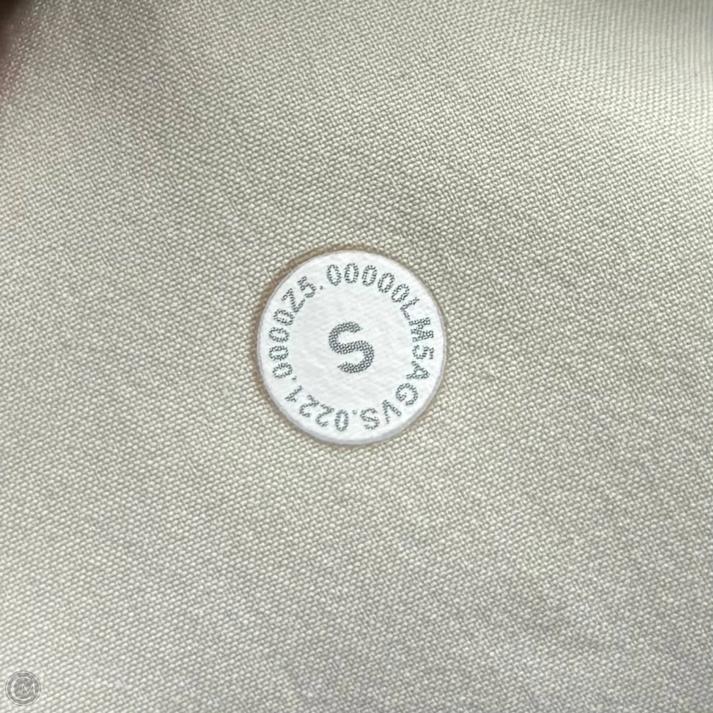 Pants Cargo & Utility By Lululemon In Taupe, Size: S