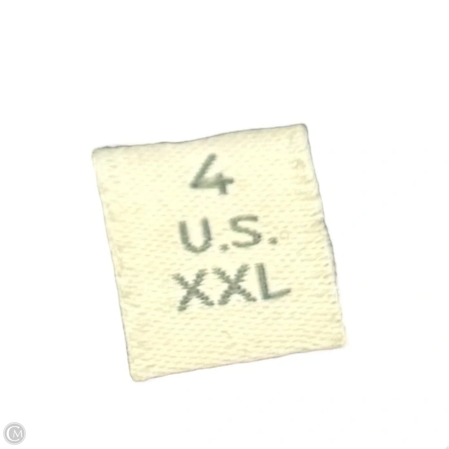 Jacket Other By Chicos In Navy, Size: Xxl