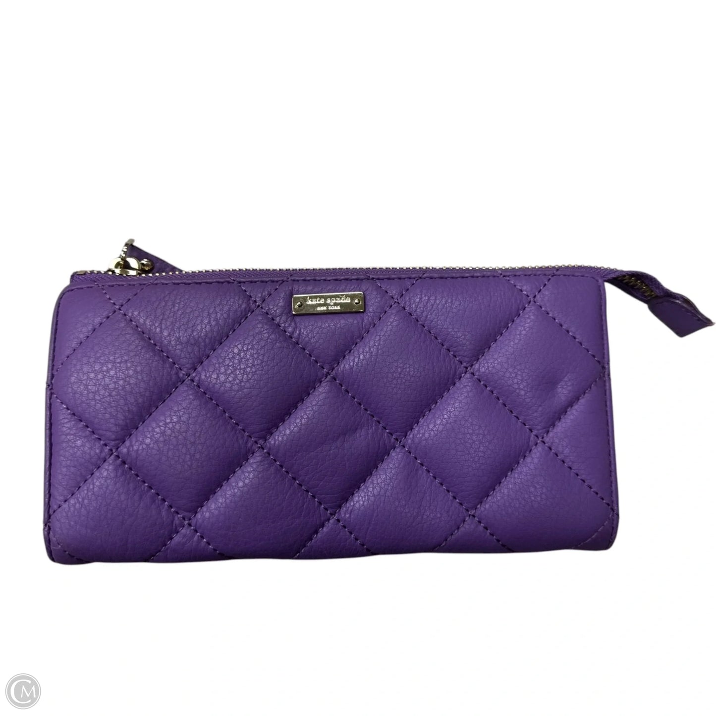 Wallet Designer By Kate Spade, Size: Medium