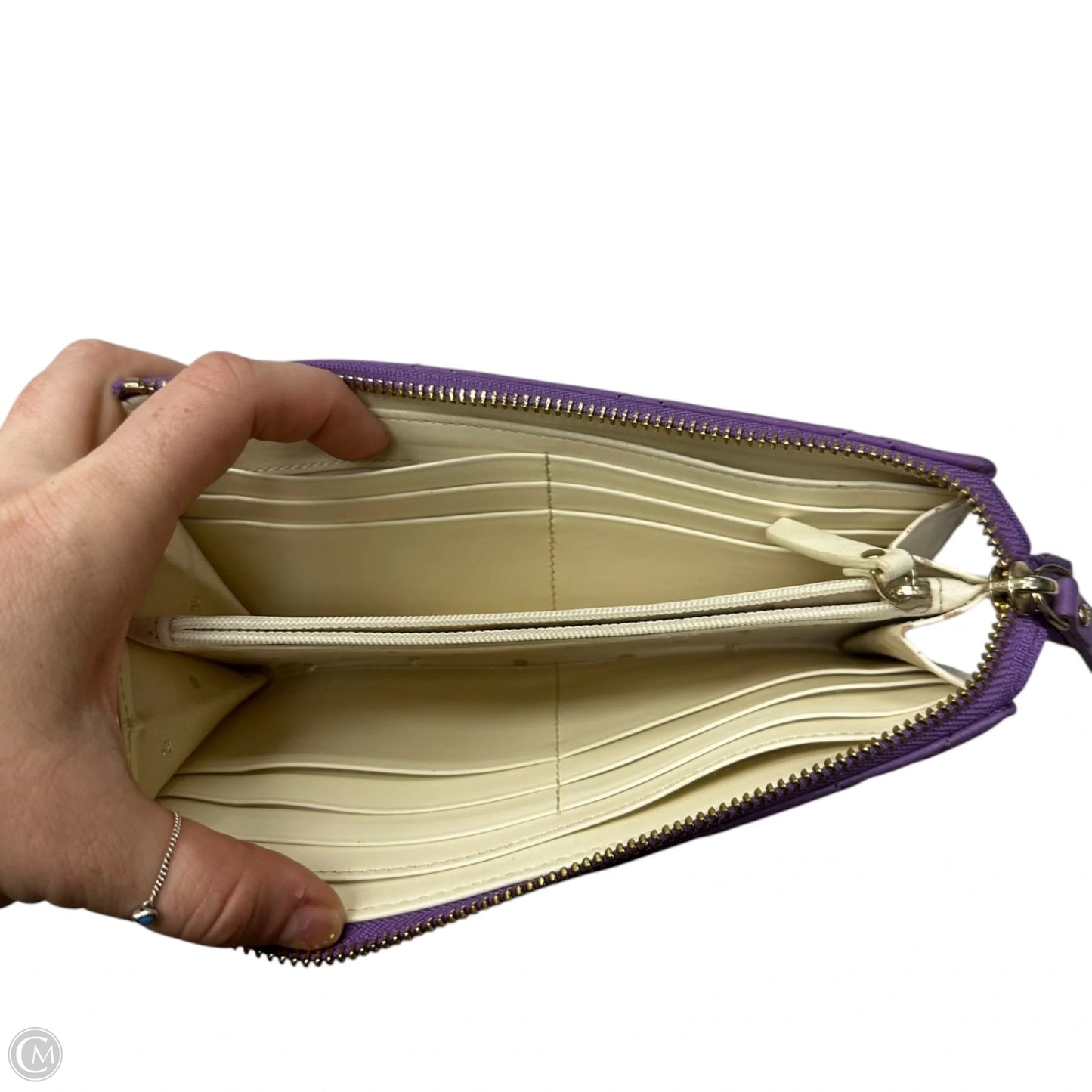 Wallet Designer By Kate Spade, Size: Medium