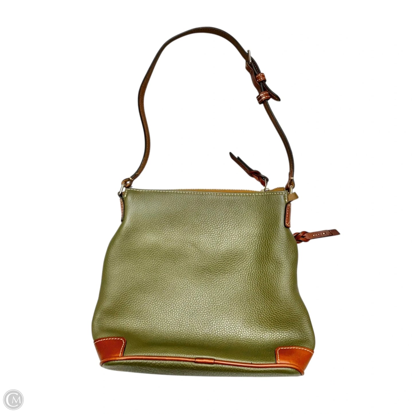 Handbag Designer By Dooney And Bourke, Size: Medium