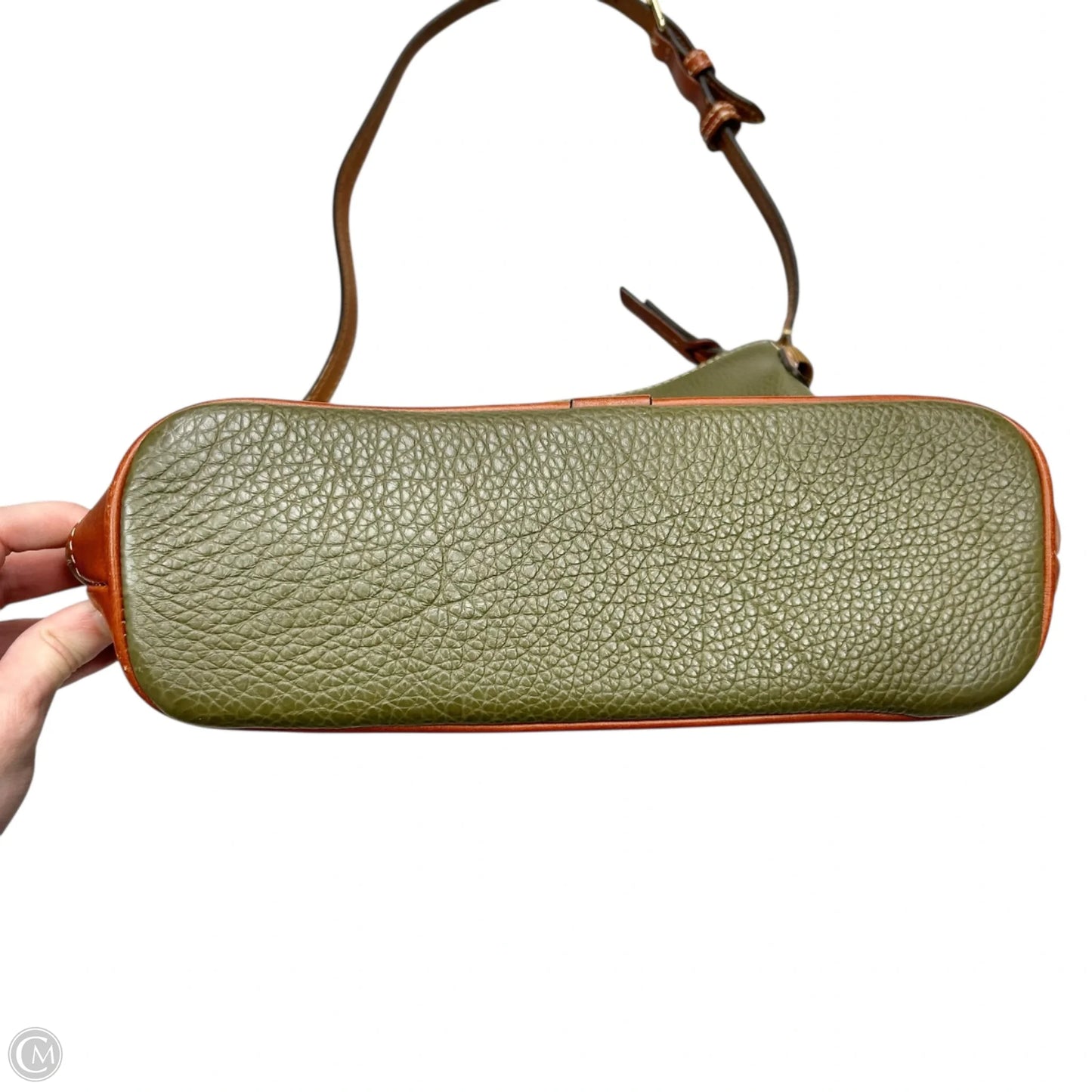 Handbag Designer By Dooney And Bourke, Size: Medium