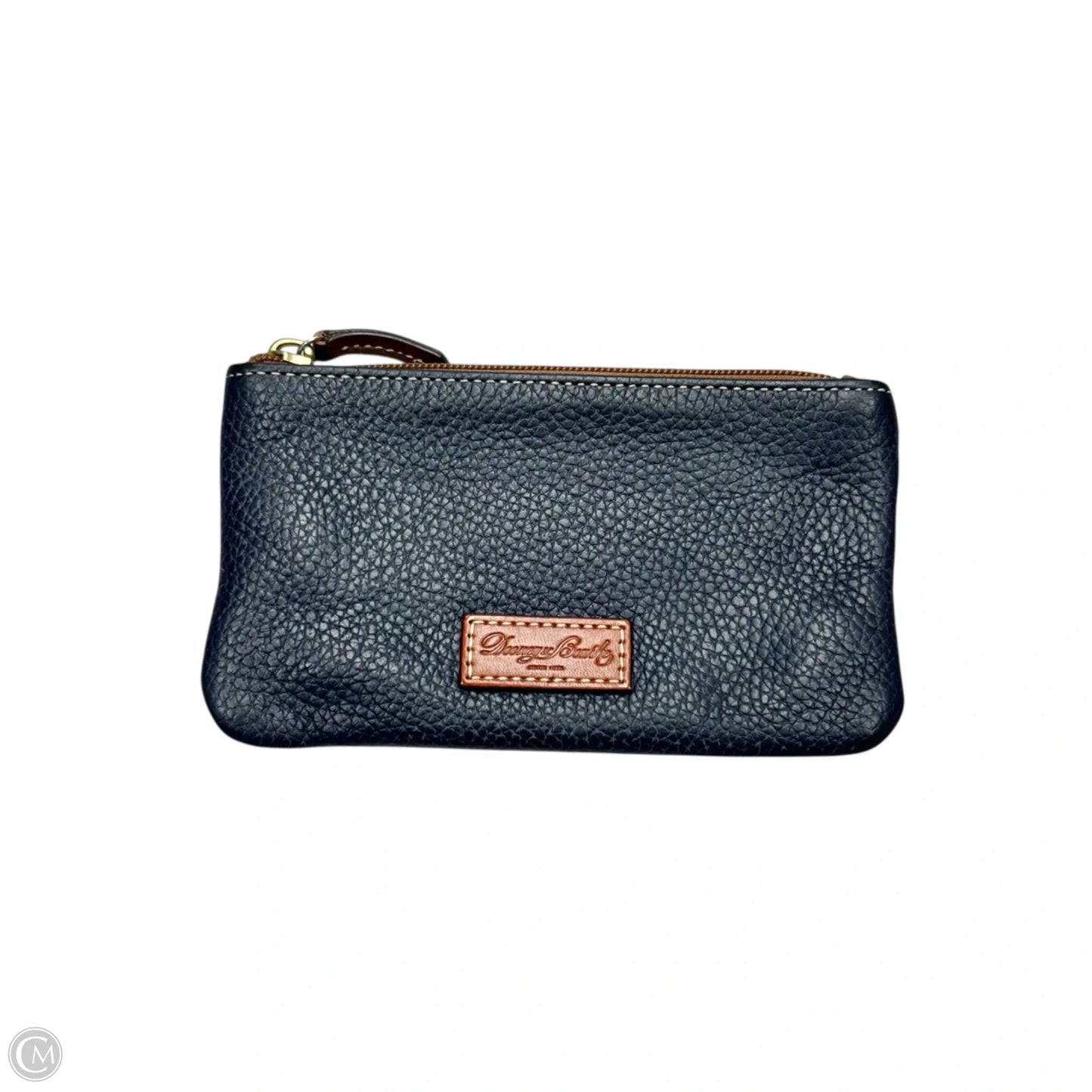 Coin Purse Designer By Dooney And Bourke, Size: Medium