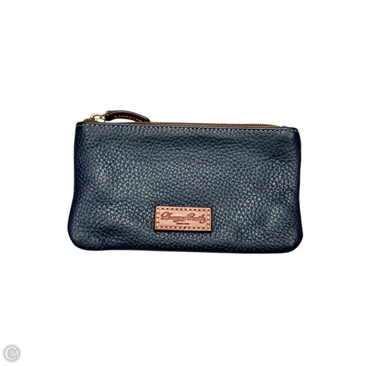 Coin Purse Designer By Dooney And Bourke, Size: Medium