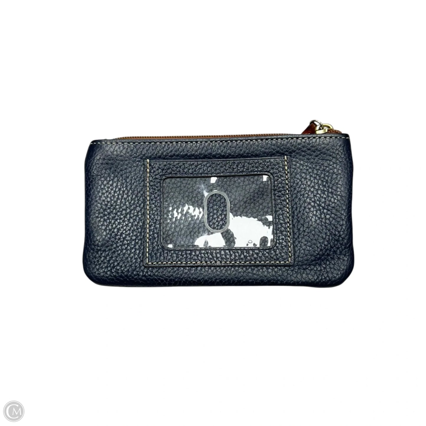 Coin Purse Designer By Dooney And Bourke, Size: Medium