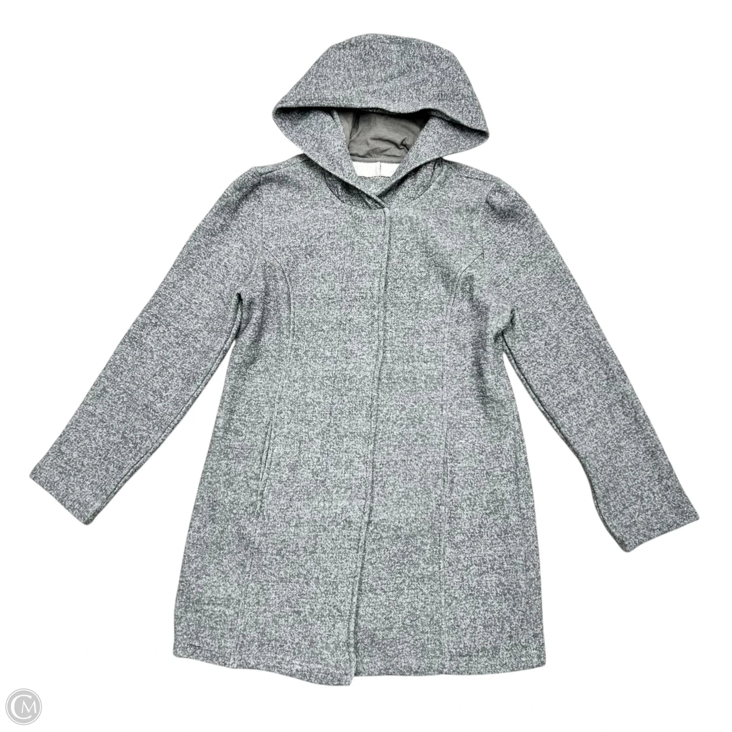 Jacket Other By Sebby In Grey, Size: L