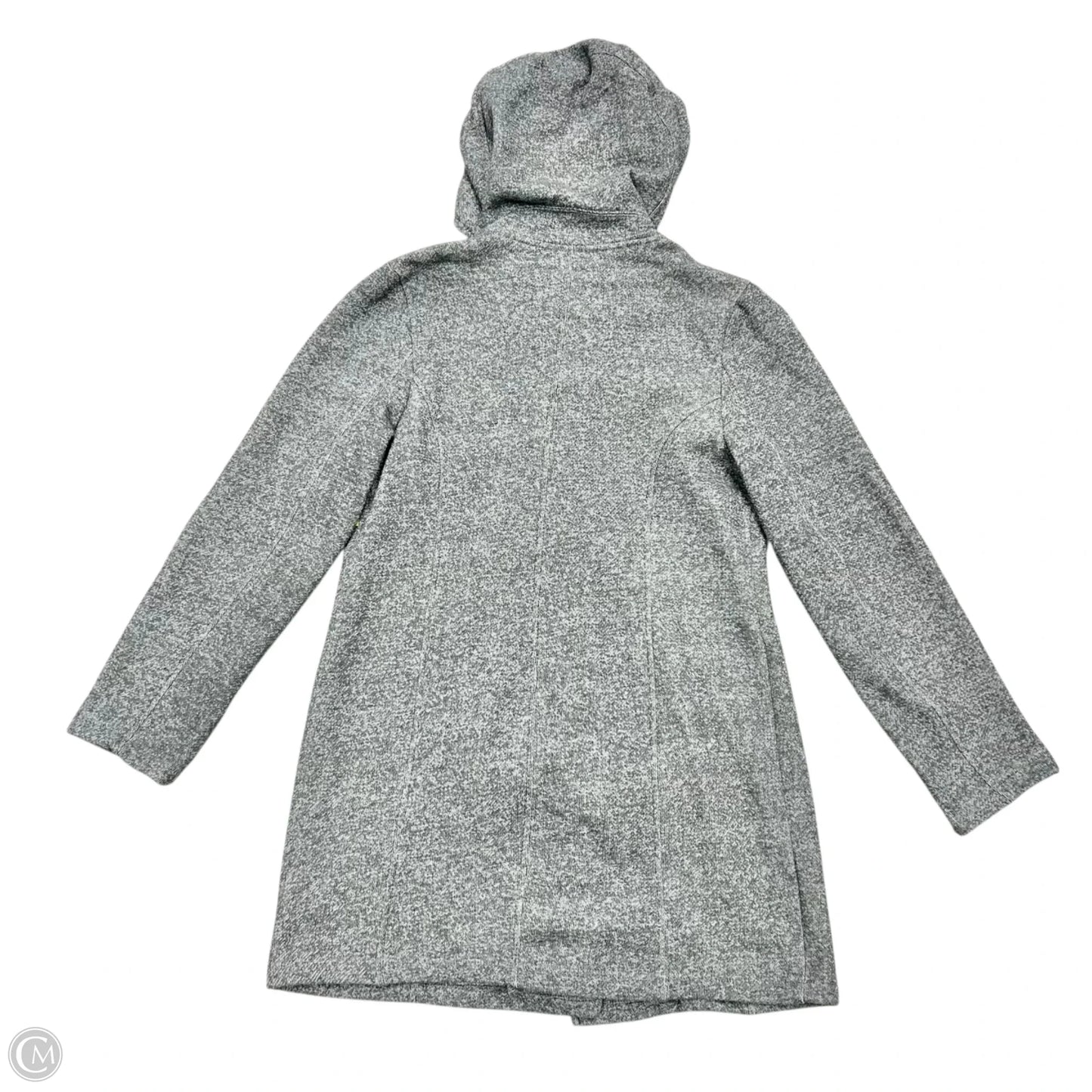 Jacket Other By Sebby In Grey, Size: L