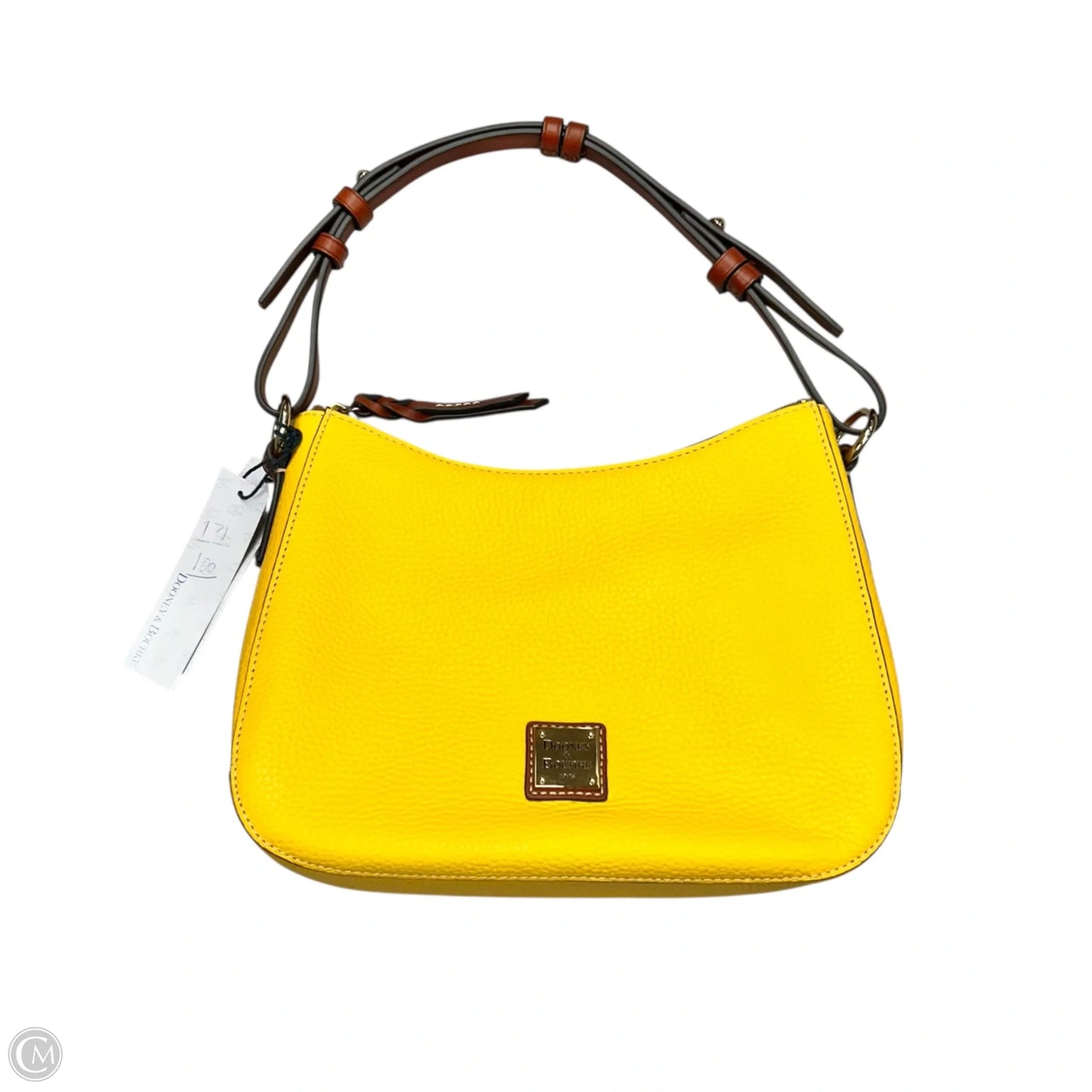 Handbag Designer By Dooney And Bourke, Size: Medium