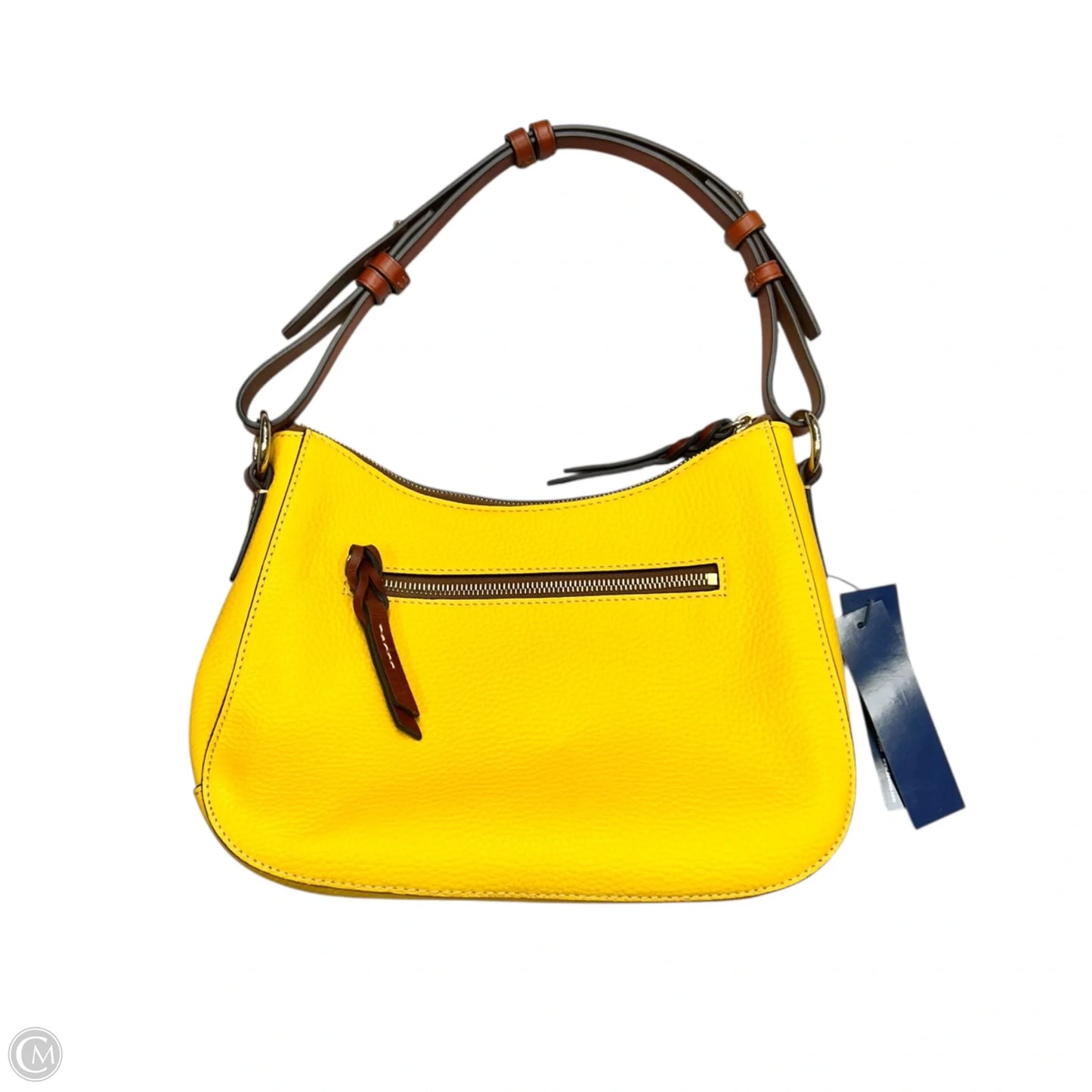 Handbag Designer By Dooney And Bourke, Size: Medium