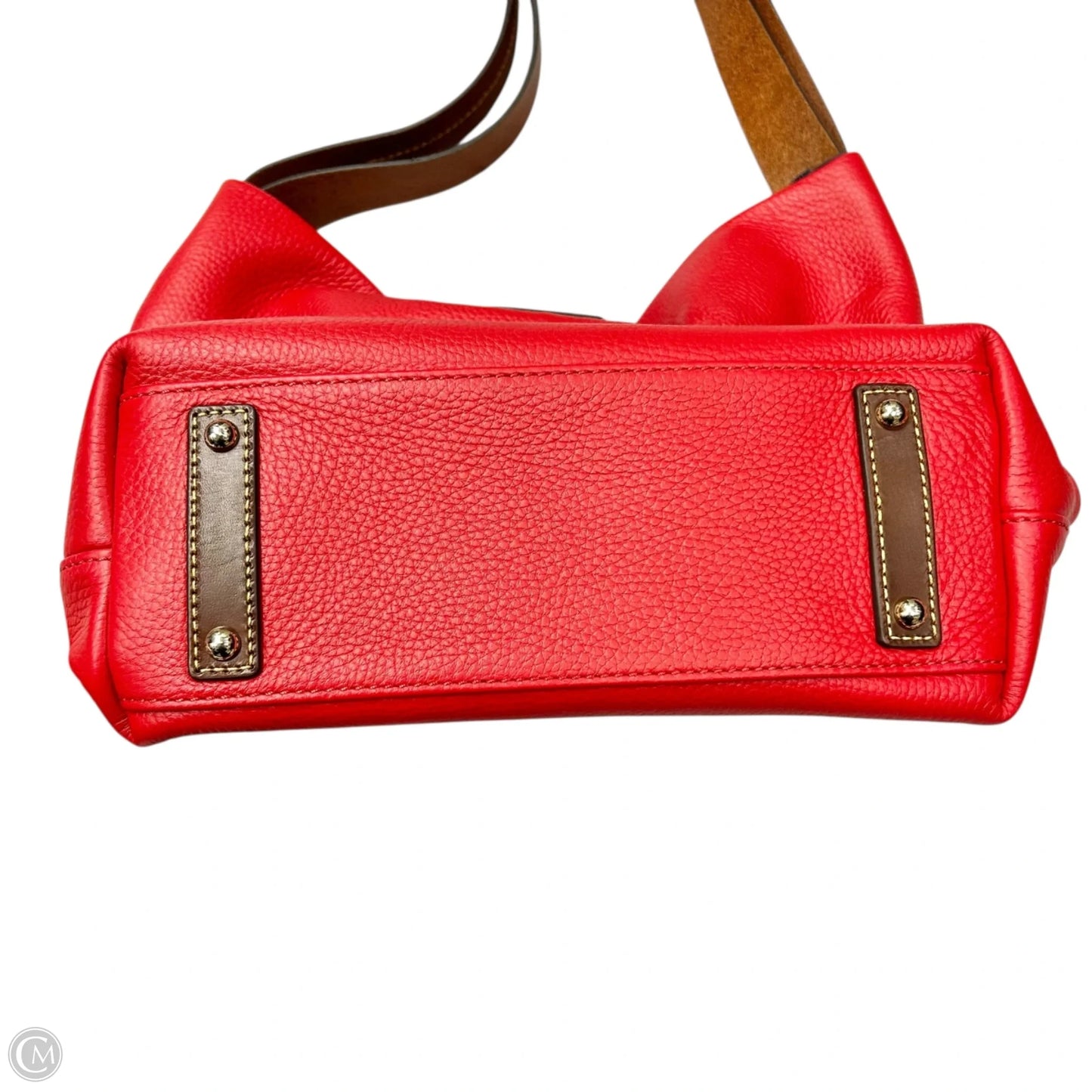 Handbag Designer By Dooney And Bourke, Size: Large